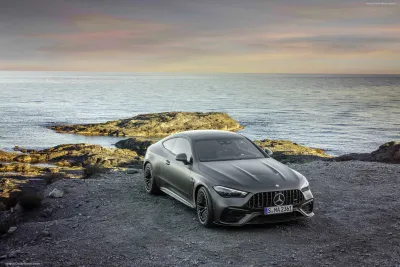 CLE 53 AMG